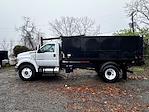 2024 Ford F-750 Regular Cab DRW 4x2, Switch-N-Go H-Series Hooklift Body for sale #F20999 - photo 5