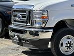 2024 Ford E-450 4x2, Morgan Truck Body Parcel Aluminum Box Van for sale #F21091 - photo 3