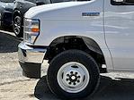 New 2024 Ford E-450 Base 4x2, 17' Morgan Truck Body Parcel Aluminum Box Van for sale #F21091 - photo 4