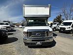 2024 Ford E-450 4x2, Morgan Truck Body Parcel Aluminum Box Van for sale #F21091 - photo 5