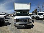 2024 Ford E-450 RWD, Morgan Truck Body Parcel Aluminum Box Van for sale #F21091 - photo 5