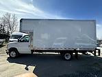 2024 Ford E-450 4x2, Morgan Truck Body Parcel Aluminum Box Van for sale #F21091 - photo 6