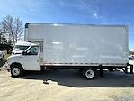 New 2024 Ford E-450 Base RWD, Morgan Truck Body Parcel Aluminum Box Van for sale #F21092 - photo 4