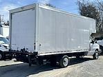 New 2024 Ford E-450 Base RWD, Morgan Truck Body Parcel Aluminum Box Van for sale #F21092 - photo 2