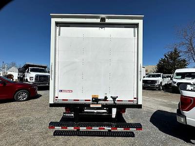 New 2024 Ford E-450 Base RWD, Morgan Truck Body Parcel Aluminum Box Van for sale #F21093 - photo 2