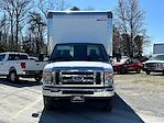 New 2024 Ford E-450 Base RWD, Morgan Truck Body Parcel Aluminum Box Van for sale #F21093 - photo 4