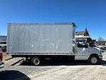 New 2024 Ford E-450 Base RWD, Morgan Truck Body Parcel Aluminum Box Van for sale #F21093 - photo 6