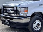2024 Ford E-450 4x2, Morgan Truck Body Parcel Aluminum Box Van for sale #F21094 - photo 3