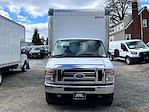 2024 Ford E-450 4x2, Morgan Truck Body Parcel Aluminum Box Van for sale #F21094 - photo 4