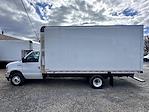 2024 Ford E-450 4x2, Morgan Truck Body Parcel Aluminum Box Van for sale #F21094 - photo 5