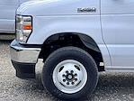 2024 Ford E-450 4x2, Morgan Truck Body Parcel Aluminum Box Van for sale #F21094 - photo 6