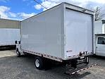 2024 Ford E-450 4x2, Morgan Truck Body Parcel Aluminum Box Van for sale #F21094 - photo 2