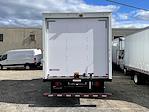 2024 Ford E-450 4x2, Morgan Truck Body Parcel Aluminum Box Van for sale #F21094 - photo 9