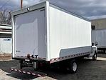 2024 Ford E-450 4x2, Morgan Truck Body Parcel Aluminum Box Van for sale #F21094 - photo 10