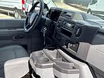 2024 Ford E-450 4x2, Morgan Truck Body Parcel Aluminum Box Van for sale #F21094 - photo 11