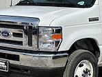 2024 Ford E-450 4x2, Morgan Truck Body Parcel Aluminum Box Van for sale #F21107 - photo 3