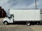 New 2024 Ford E-450 Base 4x2, 17' Morgan Truck Body Parcel Aluminum Box Van for sale #F21107 - photo 7