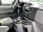 New 2024 Ford E-450 Base 4x2, 17' Morgan Truck Body Parcel Aluminum Box Van for sale #F21107 - photo 11