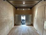 New 2024 Ford E-450 Base 4x2, 17' Morgan Truck Body Parcel Aluminum Box Van for sale #F21107 - photo 16