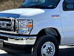 2024 Ford E-450 4x2, Morgan Truck Body Parcel Aluminum Box Van for sale #F21108 - photo 3