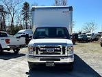 New 2024 Ford E-450 Base 4x2, 17' Morgan Truck Body Parcel Aluminum Box Van for sale #F21108 - photo 4