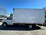 New 2024 Ford E-450 Base 4x2, 17' Morgan Truck Body Parcel Aluminum Box Van for sale #F21108 - photo 6