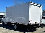 New 2024 Ford E-450 Base 4x2, 17' Morgan Truck Body Parcel Aluminum Box Van for sale #F21108 - photo 2