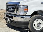 2024 Ford E-450 4x2, Morgan Truck Body Parcel Aluminum Box Van for sale #F21109 - photo 3