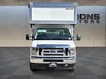 2024 Ford E-450 4x2, Morgan Truck Body Parcel Aluminum Box Van for sale #F21109 - photo 4