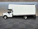 2024 Ford E-450 4x2, Morgan Truck Body Parcel Aluminum Box Van for sale #F21109 - photo 6