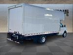 2024 Ford E-450 4x2, Morgan Truck Body Parcel Aluminum Box Van for sale #F21109 - photo 2