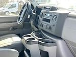 2024 Ford E-450 4x2, Morgan Truck Body Parcel Aluminum Box Van for sale #F21109 - photo 9
