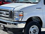 2024 Ford E-450 4x2, Morgan Truck Body Parcel Aluminum Box Van for sale #F21110 - photo 3