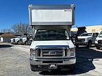 New 2024 Ford E-450 Base 4x2, 17' Morgan Truck Body Parcel Aluminum Box Van for sale #F21110 - photo 4