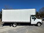 New 2024 Ford E-450 Base 4x2, 17' Morgan Truck Body Parcel Aluminum Box Van for sale #F21110 - photo 5