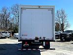 2024 Ford E-450 4x2, Morgan Truck Body Parcel Aluminum Box Van for sale #F21110 - photo 8