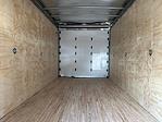 2024 Ford E-450 4x2, Morgan Truck Body Parcel Aluminum Box Van for sale #F21110 - photo 16