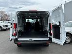2024 Ford Transit 250 Low Roof RWD, Empty Cargo Van for sale #F21118 - photo 2