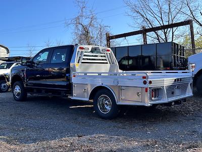 New 2023 Ford F-350 XL Crew Cab 4WD, 9' 4" Monroe Truck Equipment T-Series TowPRO Elite Hauler Body for sale #F21133 - photo 2