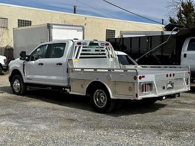 2023 Ford F-350 Crew Cab DRW 4WD, Monroe Truck Equipment T-Series TowPRO Elite Hauler Body for sale #F21134 - photo 2