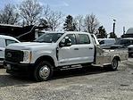 New 2023 Ford F-350 XL Crew Cab 4WD, 9' 4" Monroe Truck Equipment T-Series TowPRO Elite Hauler Body for sale #F21134 - photo 1