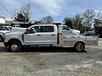 2023 Ford F-350 Crew Cab DRW 4WD, Monroe Truck Equipment T-Series TowPRO Elite Hauler Body for sale #F21134 - photo 5