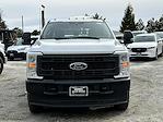 New 2023 Ford F-350 XL Crew Cab 4WD, 9' 4" Hillsboro GII Steel Flatbed Truck for sale #F21135 - photo 4