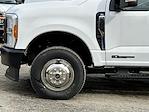 2023 Ford F-350 Crew Cab DRW 4WD, Hillsboro GII Steel Flatbed Truck for sale #F21135 - photo 6