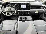 New 2023 Ford F-350 XL Crew Cab 4WD, 9' 4" Hillsboro GII Steel Flatbed Truck for sale #F21135 - photo 16