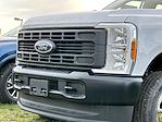 2023 Ford F-350 Crew Cab DRW 4WD, Hillsboro GII Steel Flatbed Truck for sale #F21136 - photo 3