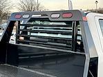 2023 Ford F-350 Crew Cab DRW 4WD, Hillsboro GII Steel Flatbed Truck for sale #F21136 - photo 9