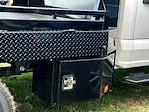 2023 Ford F-350 Crew Cab DRW 4WD, Hillsboro GII Steel Flatbed Truck for sale #F21136 - photo 10
