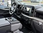 2023 Ford F-350 Crew Cab DRW 4WD, Hillsboro GII Steel Flatbed Truck for sale #F21136 - photo 12