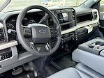 2023 Ford F-350 Crew Cab DRW 4WD, Hillsboro GII Steel Flatbed Truck for sale #F21136 - photo 16